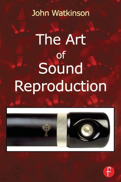 Produktbild: The Art of Sound Reproduction