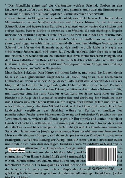 Produktbild: Die Erlk&ouml;nigin