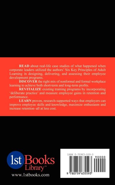 Produktbild: Improving Employee Development