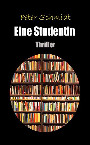 Produktbild: Eine Studentin