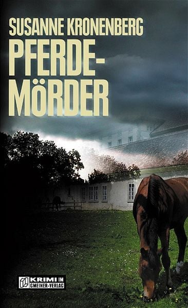 Produktbild: Pferdem&ouml;rder