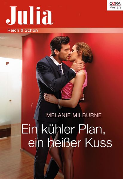 Produktbild: Ein k&uuml;hler Plan, ein hei&szlig;er Kuss