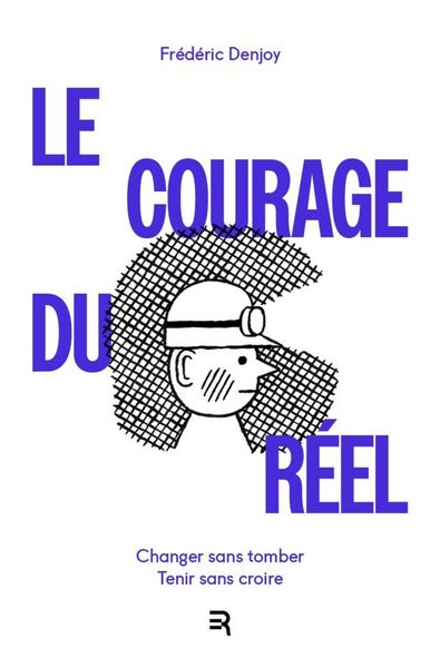 Produktbild: Le Courage du Reel