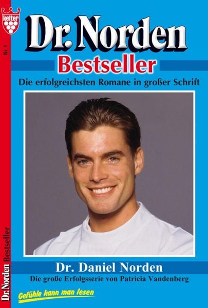 Produktbild: Dr. Daniel Norden