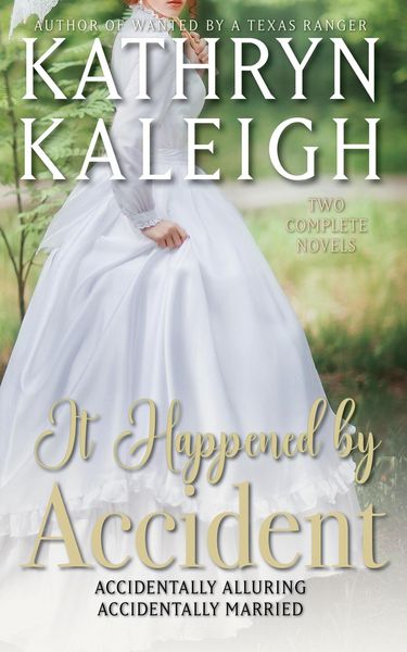 Produktbild: It Happened by Accident