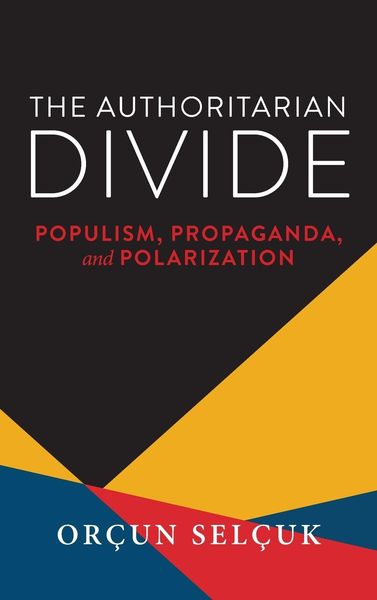 Produktbild: The Authoritarian Divide