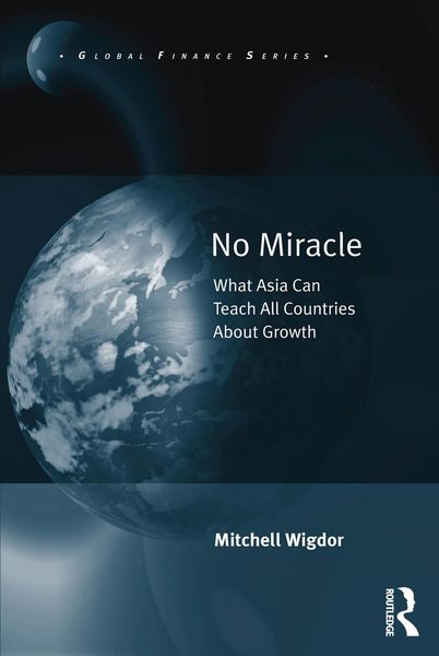 Produktbild: No Miracle