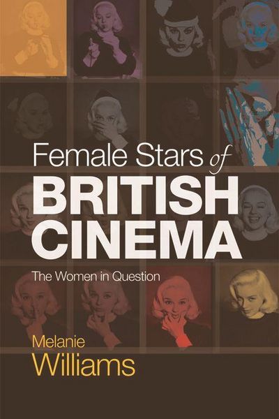 Produktbild: Female Stars of British Cinema