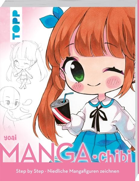 Produktbild: Manga. Chibi