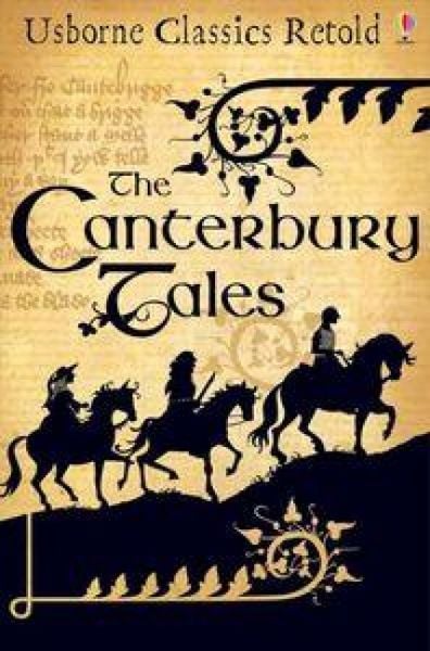 Produktbild: Canterbury Tales