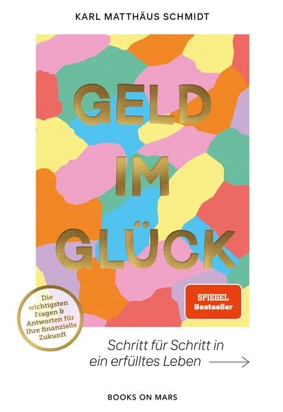 Produktbild: Geld im Gl&uuml;ck