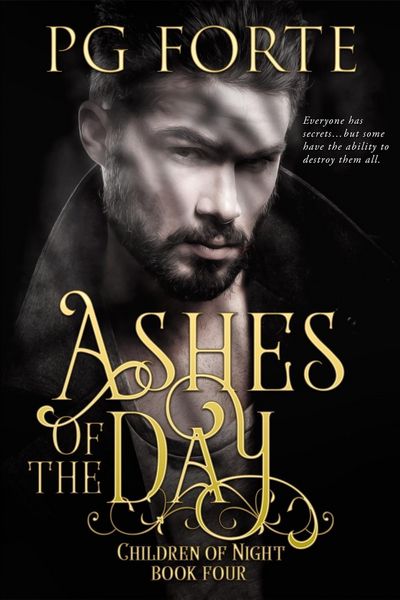 Produktbild: Ashes of the Day