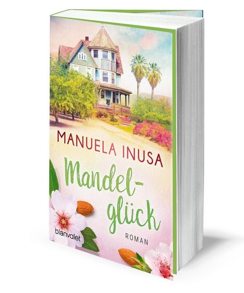Produktbild: Mandelgl&uuml;ck