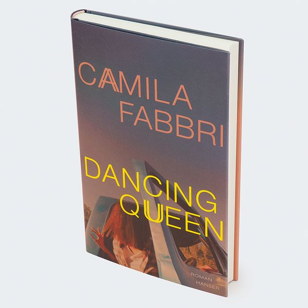 Produktbild: Dancing Queen