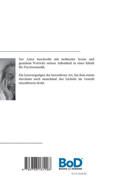 Produktbild: Burnout? Du wirkst doch gar nicht gest&ouml;rt!