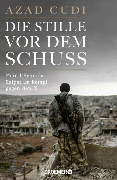 Produktbild: Die Stille vor dem Schuss