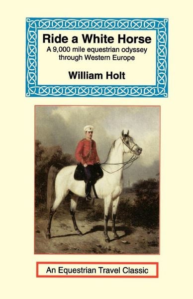 Produktbild: Ride a White Horse