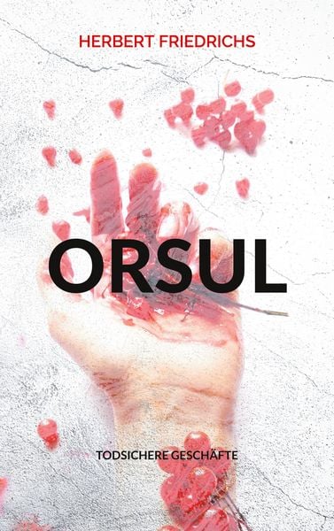Produktbild: Orsul