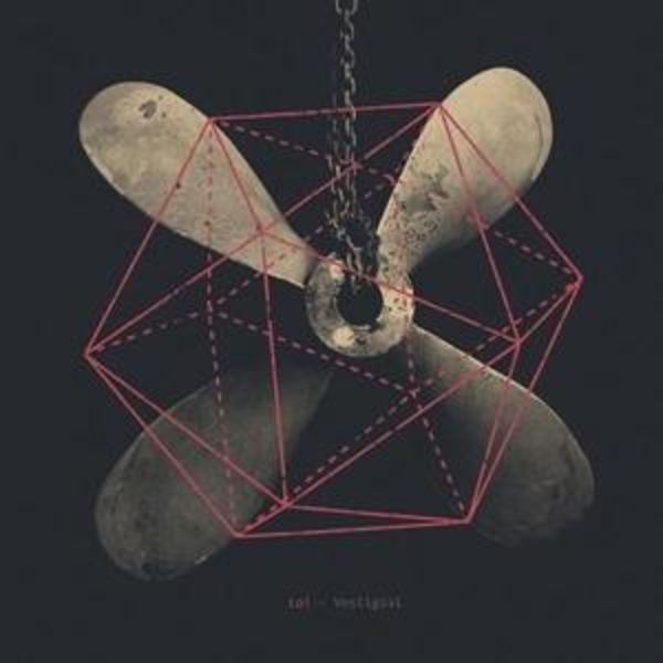 Vestigal - LO!, CD