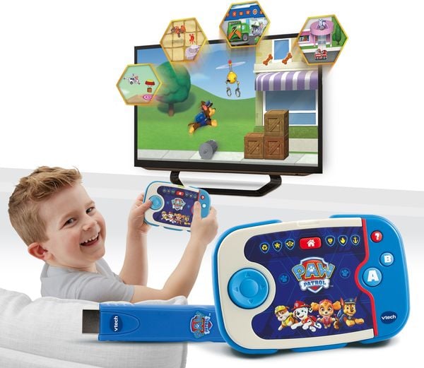 Produktbild: ABC Smile TV - PAW Patrol