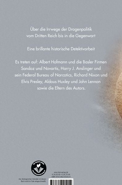 Produktbild: Der st&auml;rkste Stoff