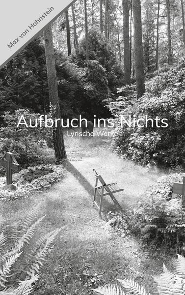 Produktbild: Aufbruch ins Nichts