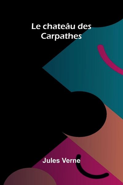Produktbild: Le chate u des Carpathes
