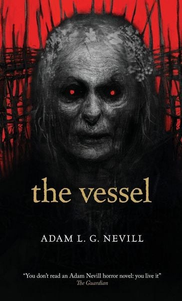 Produktbild: The Vessel