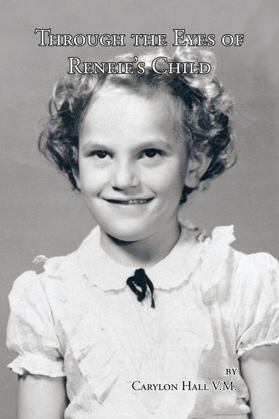 Produktbild: Through the Eyes of Reneie's Child