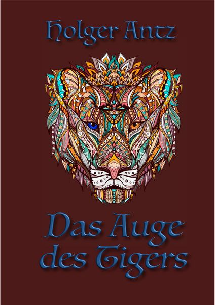 Produktbild: Das Auge des Tigers