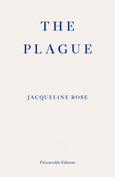 Produktbild: Rose, J: Plague