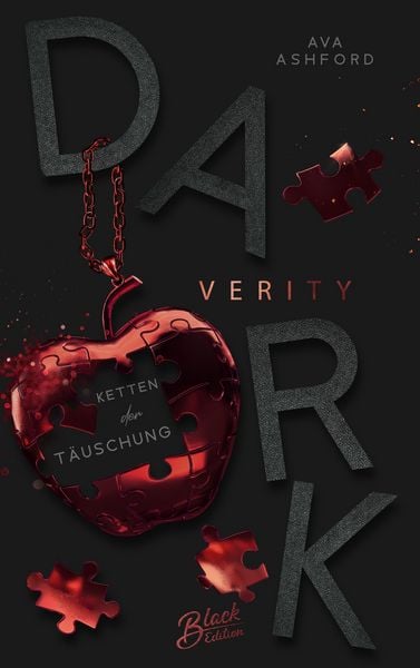Produktbild: Dark Verity