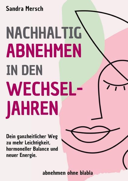 Produktbild: Nachhaltig abnehmen in den Wechseljahren