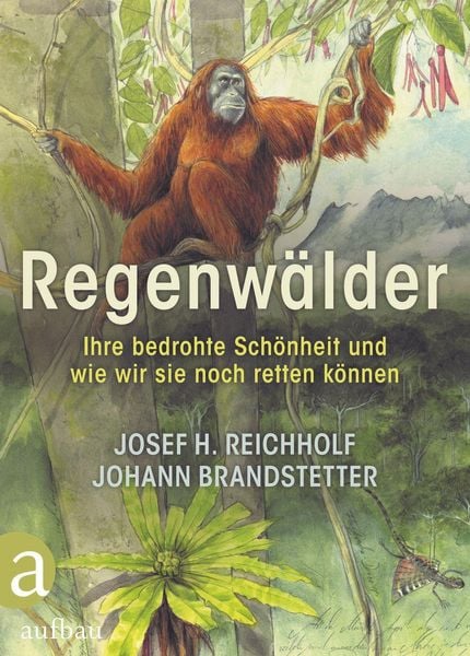 Produktbild: Regenw&auml;lder