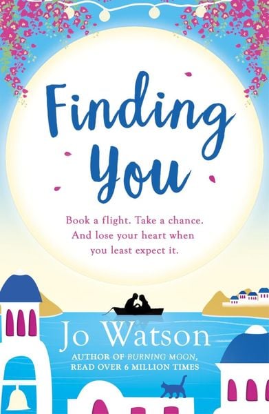 Produktbild: Finding You