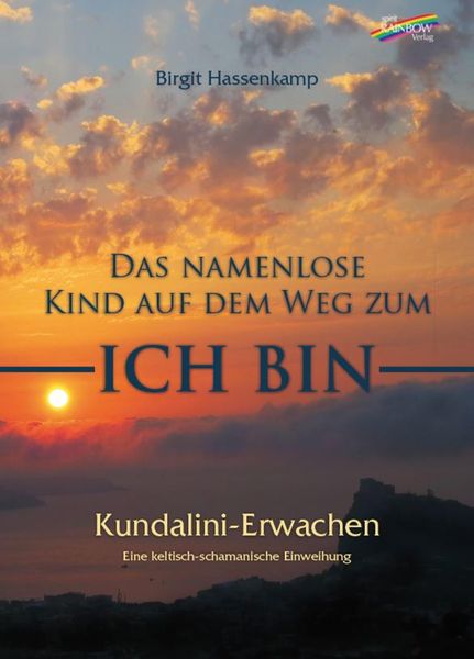 Produktbild: Kundalini-Erwachen