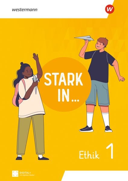 Produktbild: Stark in ... Ethik - Ausgabe 2026