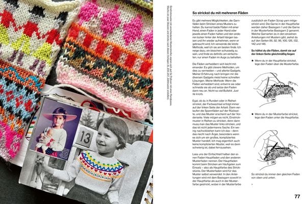 Produktbild: Neues Stricken