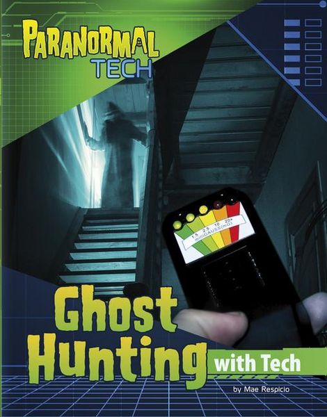 Produktbild: Ghost Hunting with Tech