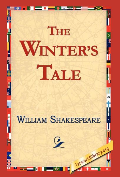 Produktbild: The Winter's Tale