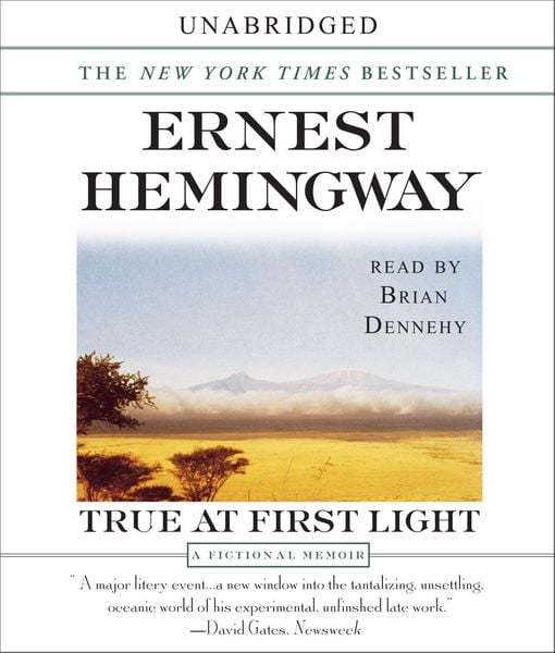 Produktbild: True at First Light