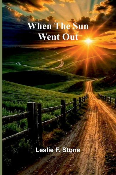 Produktbild: When The Sun Went Out