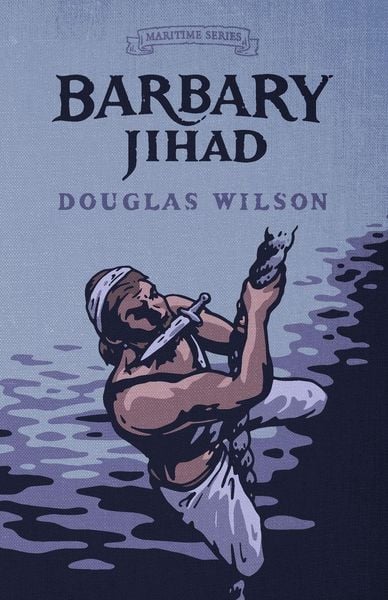 Produktbild: Barbary Jihad