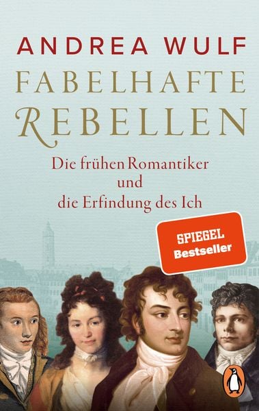 Produktbild: Fabelhafte Rebellen