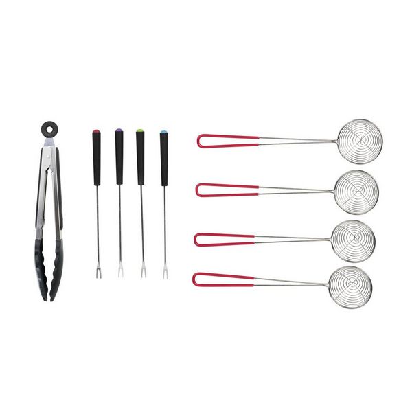 Produktbild: Tristar Korean Hot Pot Grill Fondue Schwarz