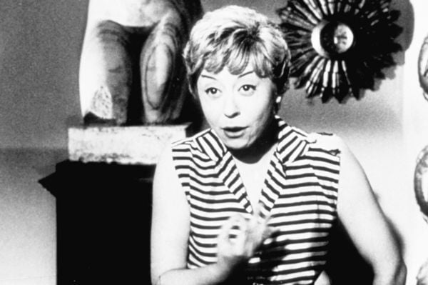 Produktbild: Die N&auml;chte der Cabiria