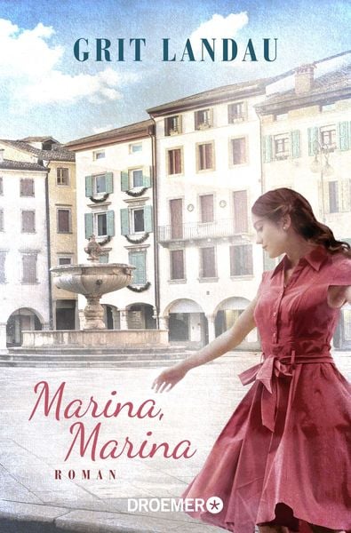 Produktbild: Marina, Marina
