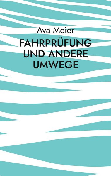 Produktbild: Fahrpr&uuml;fung und andere Umwege