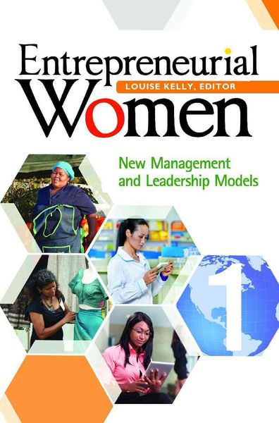 Produktbild: Entrepreneurial Women-2cy