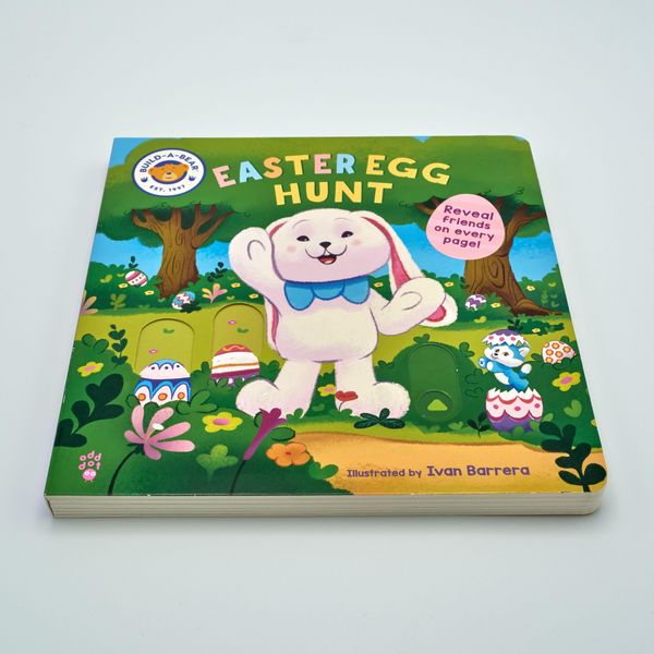 Produktbild: Easter Egg Hunt